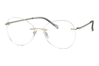 TITANFLEX EBT 823021 25 gold