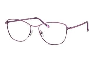 TITANFLEX EBT 826018 50 rot / rosa / violett