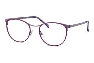 TITANFLEX EBT 826021 50 rot / rosa / violett