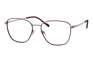 TITANFLEX EBT 826031 50 rot / rosa / violett