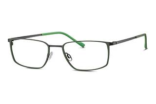 TITANFLEX EBT 850101 38 grau / gun