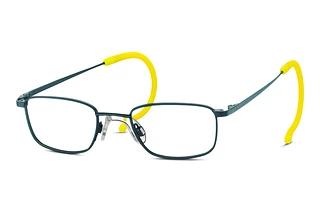 TITANFLEX Kids EBO 830127 70 blau