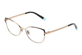 Vue de face Tiffany TF1136 (6007)
