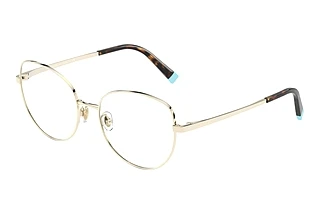 Vue de face Tiffany TF1138 (6021)