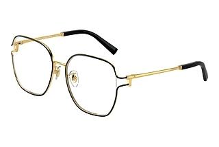 Tiffany TF1155D 6197 Black On Gold