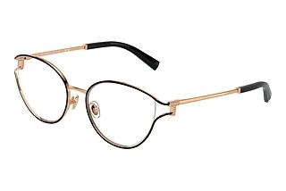 Tiffany TF1157B 6127 Black On Rubedo