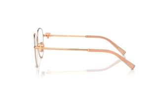 Vue latérale Tiffany TF1161D (6215)