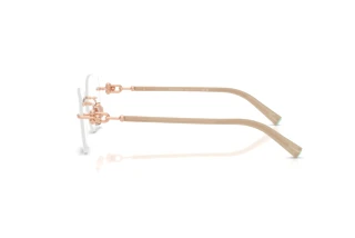 Vue latérale Tiffany TF1170D (6105)