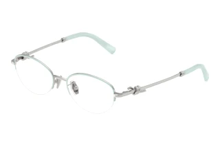 Vue de face Tiffany TF1171D (6151)