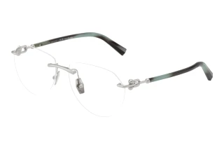 Vue de face Tiffany TF1173K (6213)