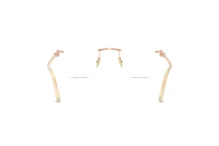 Vue arrière Tiffany TF1173K (6214)