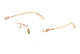 Vue de face Tiffany TF1173K (6214)