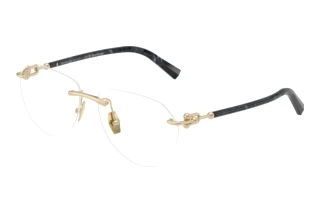 Vue de face Tiffany TF1173K (6220)