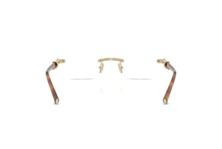 Vue arrière Tiffany TF1178 (6245)