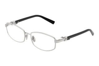 Vue de face Tiffany TF1179 (6001)