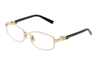 Vue de face Tiffany TF1179 (6021)