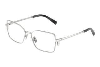 Vue de face Tiffany TF1180 (6001)