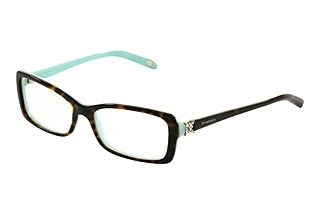Vue de face Tiffany TF2091B (8134)