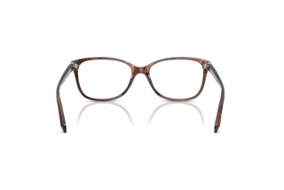 Vue arrière Tiffany TF2097 (8421)