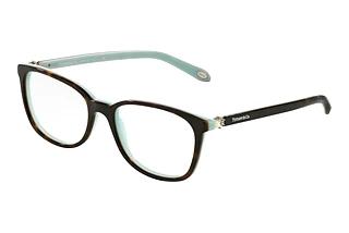 Tiffany TF2109HB 8134 Havana On Tiffany Blue