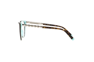 Vue latérale Tiffany TF2214B (8134)