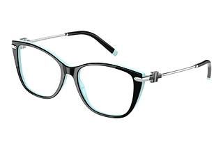 Vue de face Tiffany TF2216 (8055)