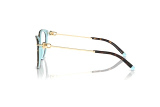 Vue latérale Tiffany TF2217 (8134)