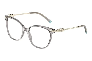 Vue de face Tiffany TF2220B (8270)