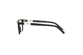 Vue latérale Tiffany TF2229 (8001)