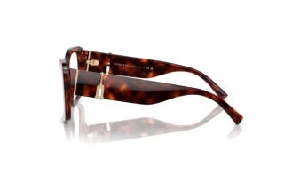 Vue latérale Tiffany TF2235 (8002)