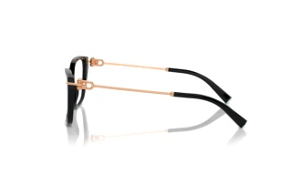 Vue latérale Tiffany TF2248K (8403)