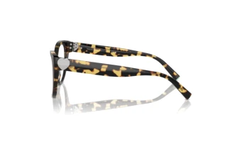 Vue latérale Tiffany TF2251 (8064)