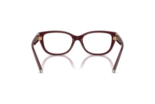 Vue arrière Tiffany TF2254BU (8389)