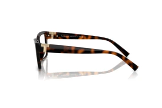 Vue latérale Tiffany TF2256U (8015)