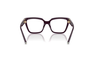 Vue arrière Tiffany TF2257BU (8427)