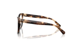 Vue latérale Tiffany TF2260 (8421)