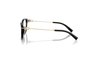 Vue latérale Tiffany TF2262 (8001)