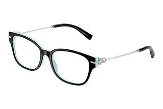 Tiffany TF2262 8055 Black On Tiffany Blue
