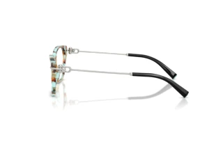 Vue latérale Tiffany TF2262 (8441)