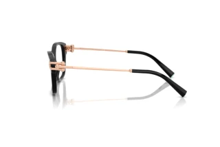 Vue latérale Tiffany TF2266 (8001)