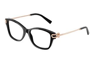 Tiffany TF2266 8001 Black