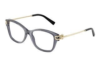Tiffany TF2266 8405 Crystal Dark Violet