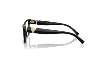 Vue latérale Tiffany TF2267 (8001)