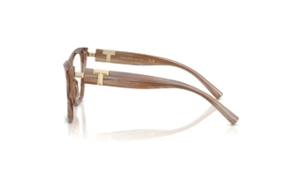 Vue latérale Tiffany TF2271 (8435)