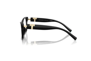 Vue latérale Tiffany TF2272U (8001)