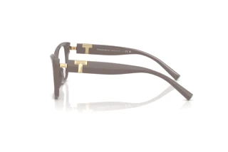 Vue latérale Tiffany TF2272U (8401)