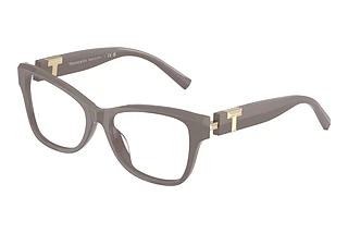 Tiffany TF2272U 8401 Chocolate Truffle