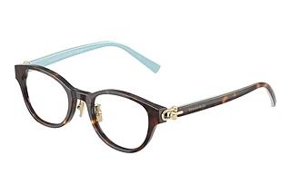 Tiffany TF2273D 8015 Havana