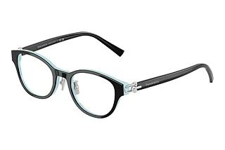 Tiffany TF2273D 8055 Black On Tiffany Blue