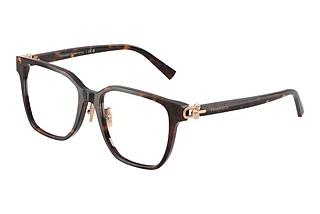 Tiffany TF2274D 8015 Havana